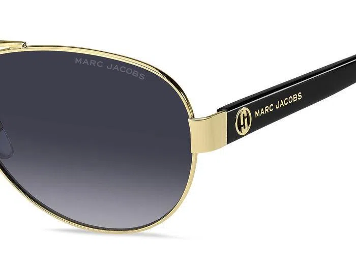 Marc Jacobs MARC699 Sunglasses - view 4